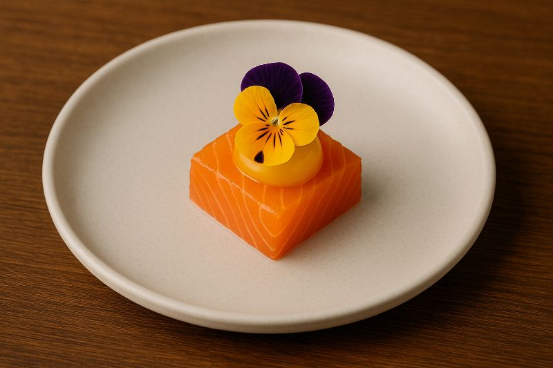 Amuse-Bouche: The Unsung Hero of Fine Dining